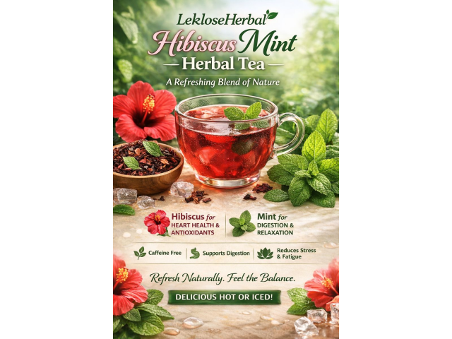 Herbal Tea